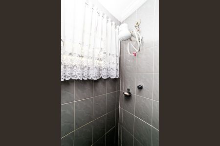 Apartamento à venda com 150m², 3 quartos e 1 vaga Apartamento à venda com 150m², 3 quartos e 1 vagaBanheiro Social
