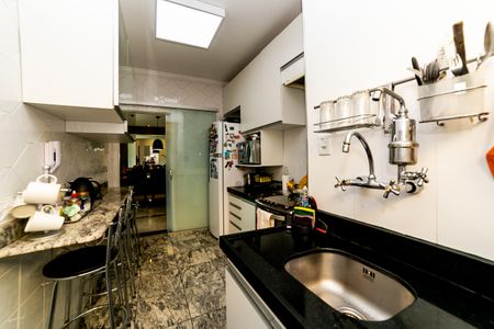 Apartamento à venda com 150m², 3 quartos e 1 vaga Apartamento à venda com 150m², 3 quartos e 1 vagaCozinha