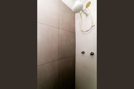 Apartamento à venda com 150m², 3 quartos e 1 vaga Apartamento à venda com 150m², 3 quartos e 1 vagaBanheiro da Suíte 1