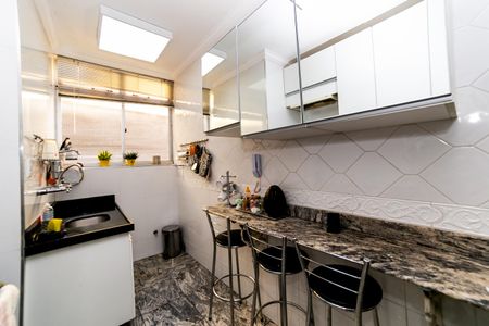 Apartamento à venda com 150m², 3 quartos e 1 vaga Apartamento à venda com 150m², 3 quartos e 1 vagaCozinha