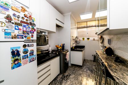 Apartamento à venda com 150m², 3 quartos e 1 vaga Apartamento à venda com 150m², 3 quartos e 1 vagaCozinha