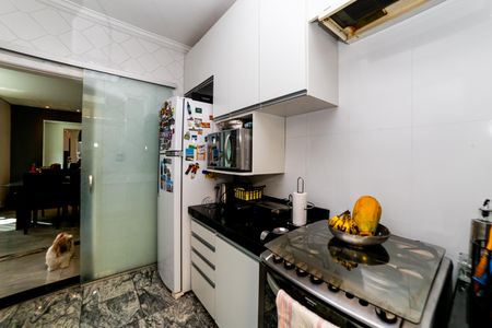 Apartamento à venda com 150m², 3 quartos e 1 vaga Apartamento à venda com 150m², 3 quartos e 1 vagaCozinha
