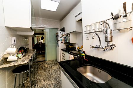 Apartamento à venda com 150m², 3 quartos e 1 vaga Apartamento à venda com 150m², 3 quartos e 1 vagaCozinha
