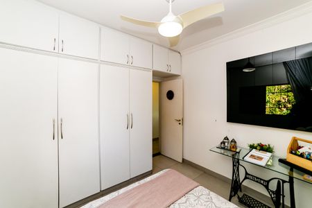 Apartamento à venda com 150m², 3 quartos e 1 vaga Apartamento à venda com 150m², 3 quartos e 1 vagaQuarto