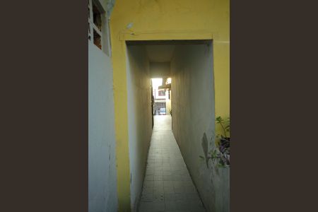 Casa à venda com 316m², 3 quartos e sem vagaCorredor Lateral 