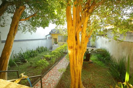 Casa à venda com 316m², 3 quartos e sem vagaVista Interna 