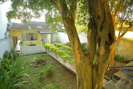 Casa à venda com 316m², 3 quartos e sem vagaVista Interna 