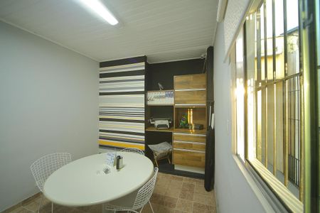 Casa à venda com 316m², 3 quartos e sem vagaQuarto 2 