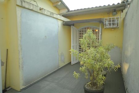 Casa à venda com 316m², 3 quartos e sem vagaVaranda da Sala 