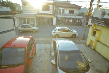 Quarto 1  Vista  de casa à venda com 3 quartos, 316m² em Vila Damasio, São Bernardo do Campo
