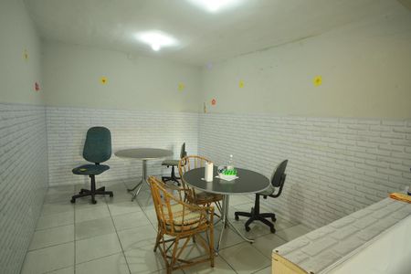 Casa à venda com 316m², 3 quartos e sem vagaSala 1 edícula 