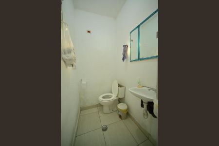 Casa à venda com 316m², 3 quartos e sem vagaBanheiro -  edícula 