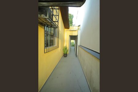Casa à venda com 316m², 3 quartos e sem vagaCorredor Lateral 