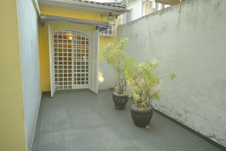 Casa à venda com 316m², 3 quartos e sem vagaVaranda da Sala 