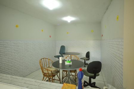Casa à venda com 316m², 3 quartos e sem vagaSala 1 edícula 
