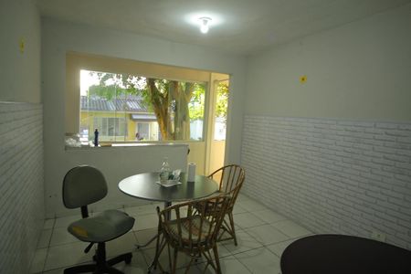 Casa à venda com 316m², 3 quartos e sem vagaSala 1 edícula 