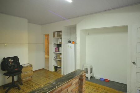 Casa à venda com 316m², 3 quartos e sem vagaCozinha 