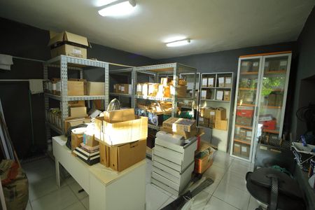 Casa à venda com 316m², 3 quartos e sem vagaSala 2 edícula 