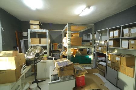 Casa à venda com 316m², 3 quartos e sem vagaSala 2 edícula 