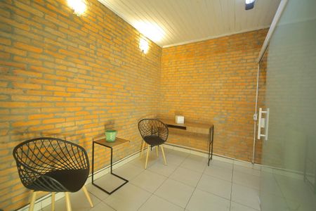 Sala  de casa à venda com 3 quartos, 316m² em Vila Damasio, São Bernardo do Campo