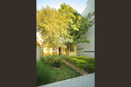 Casa à venda com 316m², 3 quartos e sem vagaJardim/ Quintal /Edícula 