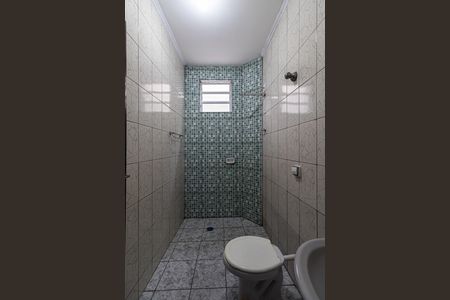 Banheiro de casa à venda com 1 quarto, 218m² em Cidade Líder, São Paulo