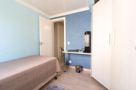 Casa de condomínio à venda com 110m², 2 quartos e 2 vagas Casa de condomínio à venda com 110m², 2 quartos e 2 vagasQuarto 2