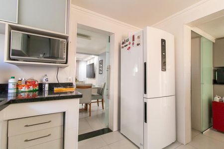 Casa de condomínio à venda com 110m², 2 quartos e 2 vagas Casa de condomínio à venda com 110m², 2 quartos e 2 vagasCozinha