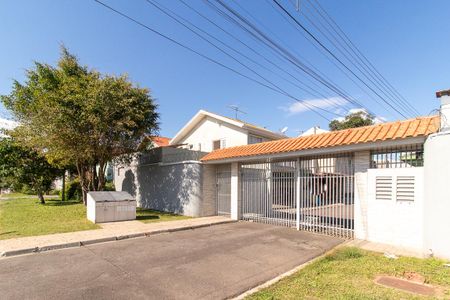 Casa de condomínio à venda com 110m², 2 quartos e 2 vagas Casa de condomínio à venda com 110m², 2 quartos e 2 vagasFachado do condomínio