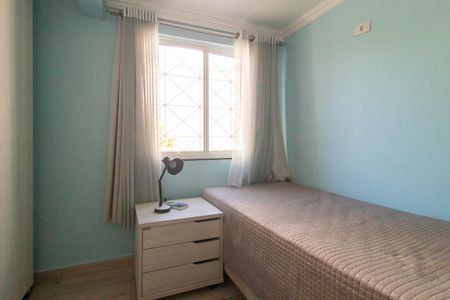 Casa de condomínio à venda com 110m², 2 quartos e 2 vagas Casa de condomínio à venda com 110m², 2 quartos e 2 vagasQuarto 2