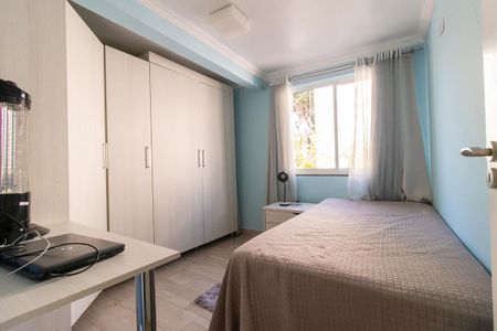 Casa de condomínio à venda com 110m², 2 quartos e 2 vagas Casa de condomínio à venda com 110m², 2 quartos e 2 vagasQuarto 2