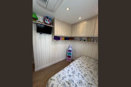 Foto 24 de apartamento à venda com 2 quartos, 63m² em Jardim Iris, São Paulo