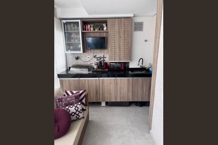 Apartamento à venda com 63m², 2 quartos e 1 vaga Apartamento à venda com 63m², 2 quartos e 1 vagaFoto 08