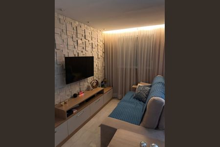 Apartamento à venda com 63m², 2 quartos e 1 vaga Apartamento à venda com 63m², 2 quartos e 1 vagaFoto 04