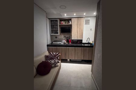 Apartamento à venda com 63m², 2 quartos e 1 vaga Apartamento à venda com 63m², 2 quartos e 1 vagaFoto 13