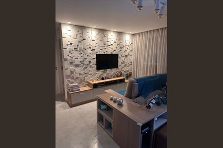 Foto 19 de apartamento à venda com 2 quartos, 63m² em Jardim Iris, São Paulo