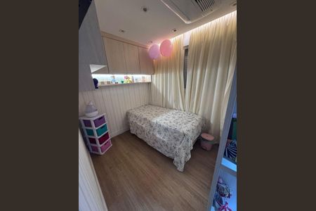 Foto 26 de apartamento à venda com 2 quartos, 63m² em Jardim Iris, São Paulo
