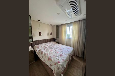 Foto 10 de apartamento à venda com 2 quartos, 63m² em Jardim Iris, São Paulo