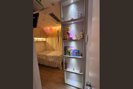 Foto 25 de apartamento à venda com 2 quartos, 63m² em Jardim Iris, São Paulo