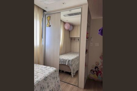 Foto 21 de apartamento à venda com 2 quartos, 63m² em Jardim Iris, São Paulo