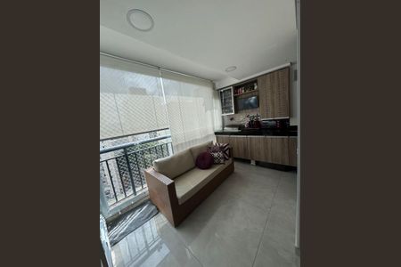 Apartamento à venda com 63m², 2 quartos e 1 vaga Apartamento à venda com 63m², 2 quartos e 1 vagaFoto 02