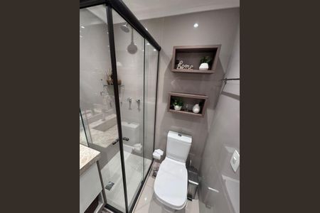 Apartamento à venda com 63m², 2 quartos e 1 vaga Apartamento à venda com 63m², 2 quartos e 1 vagaFoto 43