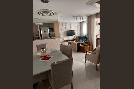 Foto 01 de apartamento à venda com 2 quartos, 63m² em Jardim Iris, São Paulo
