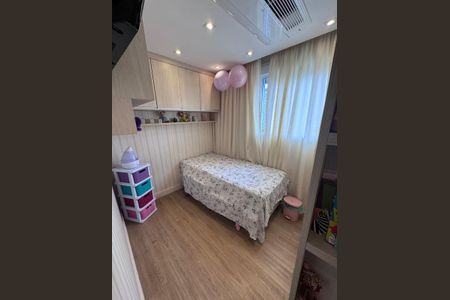 Foto 07 de apartamento à venda com 2 quartos, 63m² em Jardim Iris, São Paulo