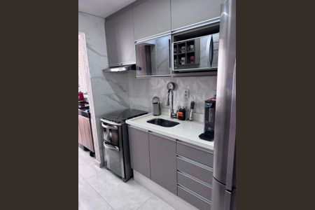 Apartamento à venda com 63m², 2 quartos e 1 vaga Apartamento à venda com 63m², 2 quartos e 1 vagaFoto 09