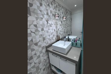 Foto 06 de apartamento à venda com 2 quartos, 63m² em Jardim Iris, São Paulo