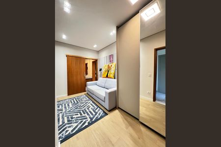 Casa de condomínio para alugar com 300m², 4 quartos e 5 vagas Casa de condomínio para alugar com 300m², 4 quartos e 5 vagasQuarto