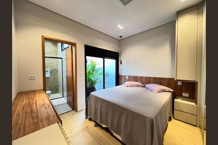 Casa de condomínio para alugar com 300m², 4 quartos e 5 vagas Casa de condomínio para alugar com 300m², 4 quartos e 5 vagasQuarto