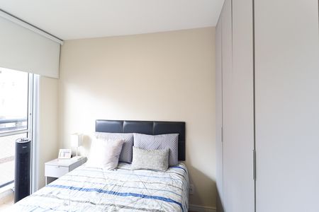 Apartamento para alugar com 34m², 1 quarto e sem vaga