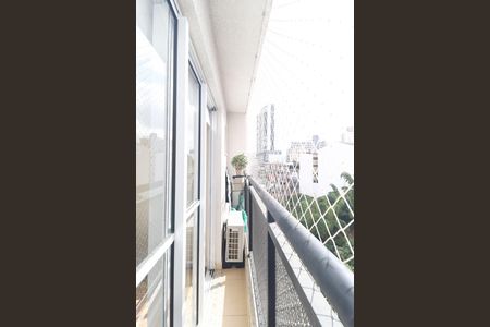 Apartamento para alugar com 34m², 1 quarto e sem vaga